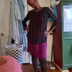 Meet your Posher, Betty